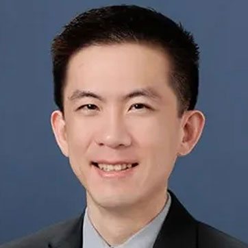 Samuel Hwang